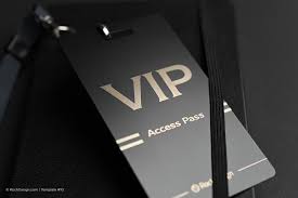 VIP Access