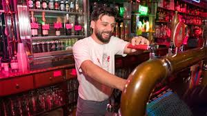 After Dark Night Experience